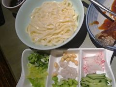 -那家小馆•北京菜•烤鸭(中关村店)