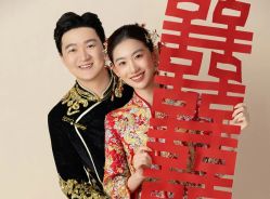 -时光印记婚纱摄影工作室·原创定制