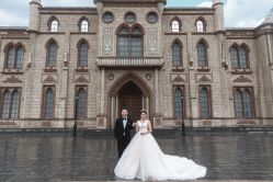 -经典婚纱摄影美学馆·私人定制