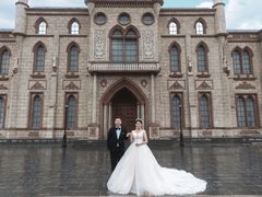 -经典婚纱摄影美学馆·私人定制