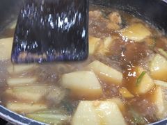 -潮喜竹溪荔湖酒家(荔枝湾店)