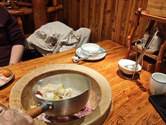 -滇香肴·云南菜蒸汽石锅鱼(云南北路店)