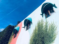 -三鹰之森吉卜力美术馆