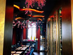 -YUE·6·西式融合餐厅(外滩六号店)