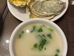 -飨食汇全日制餐厅·昆山皇冠假日酒店(九方店)