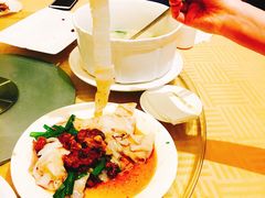 -黄但记老店·陈村粉食府