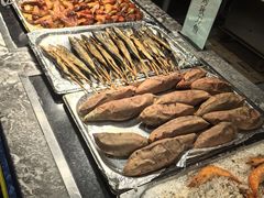 -禾斗海鲜自助(市南银座店)