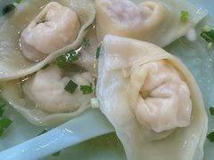 -潘国仙耳光馄饨(黄家阙路店)