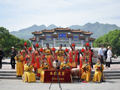 -终南山古楼观历史文化景区