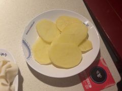 -小龙坎火锅(全球总店)