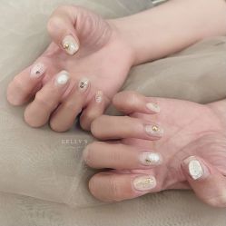 -MOMO·Nail美甲美睫