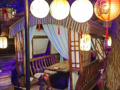 -淀里船宴(卓达店)