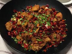 -凯荟·不止酸菜鱼(广州鸿德国际店)
