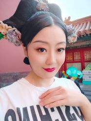 -美云庭古装·格格服汉服·京城旅拍(北京店)