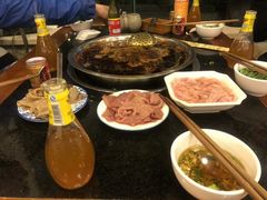 -九尺赵老四鲜鹅肠火锅
