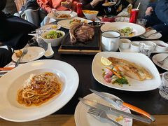 -LA  PETANQUE(泰安路店)