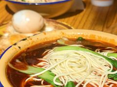 -赵伍面庄(松石大道店)