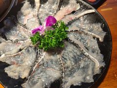 -捞围鲜·港式打边炉(海阳路店)