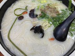 -大头亮羊汤烩面·河南非遗(良乡总店)