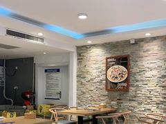 -金豆角砂锅焖面(安贞店)