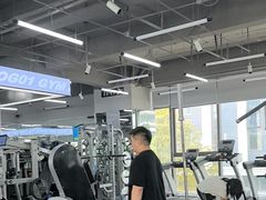 -OG01·24h私教铁馆(中鼎316店)
