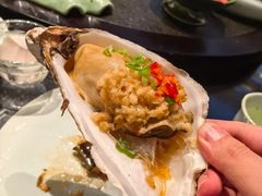 -浩运·海鲜青岛菜·海胆水饺(石老人店)
