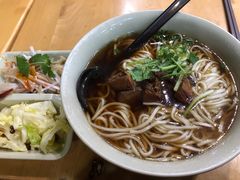 -李先生牛肉面大王(昌平鼓楼店)