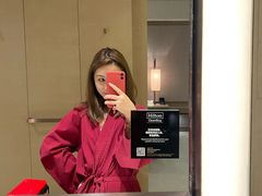 -北京康莱德酒店