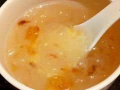 银耳汤-越宴(西施山路店)