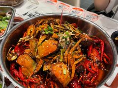 -靓靓蒸虾·头牌蒸虾(雪松路总店)