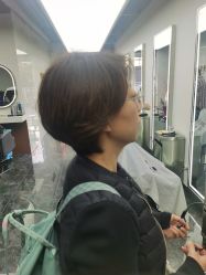 -查克拉造型