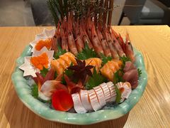 -京旬海鲜放题·铁板烧自助餐厅