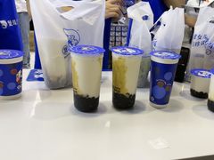 -煲珠公·老红糖珍珠奶茶(长宁龙之梦店)