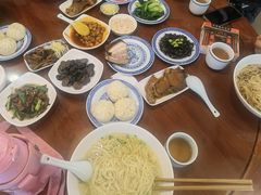 -同得兴 Since·1995 传统苏式面馆(十全街店)