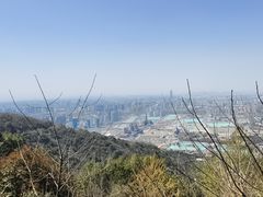 -杭州半山国家森林公园