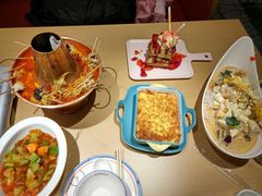 -街角等你.大连海鲜烧烤(西安路店)