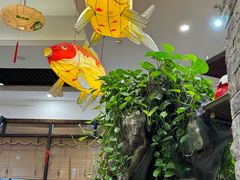 -御膳粥·牛乳粥底火锅·地道顺德菜(容桂店)