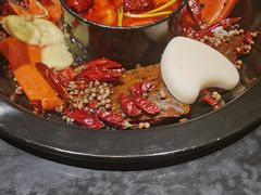 -重庆古老火锅