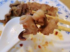 -东吉馆韩式餐厅(八经街总店)