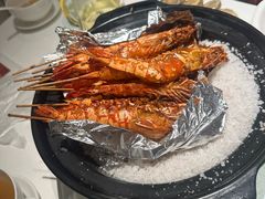 -金河半岛园林酒家(金融城店)