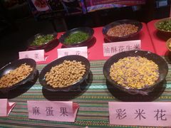 -甘家界牌柠檬鸭(青山店)