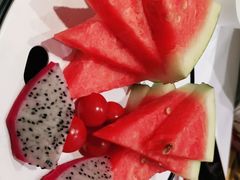 -福海居烤鸭店(鸟巢店)
