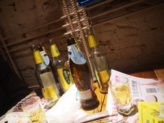 -通海俄式烧烤·俄罗斯大串(嵩山路店)