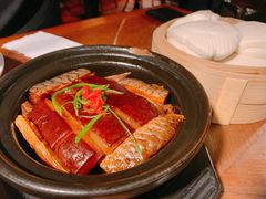 外婆红烧肉-外婆家(西红门荟聚购物中心店)