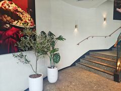 -必胜客(华南摩尔店)