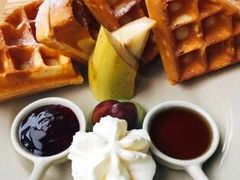 -漫咖啡(中纺国际店)