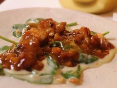 -Sketch(The Lecture Room & Library)