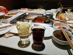 -海底捞火锅(顺义华联店)