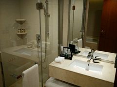 -成都天府丽都喜来登饭店