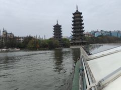 -桂林两江四湖景区